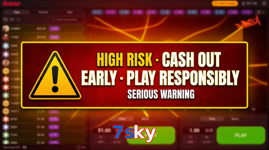 Payment and PKR controls in 7Sky