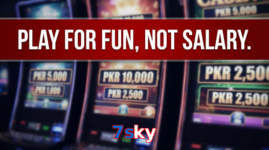 Payment and PKR controls in 7Sky